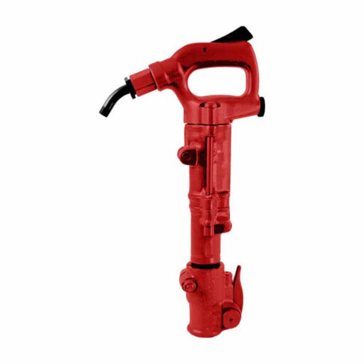 ZRD-20 Lightweight Rock Drill