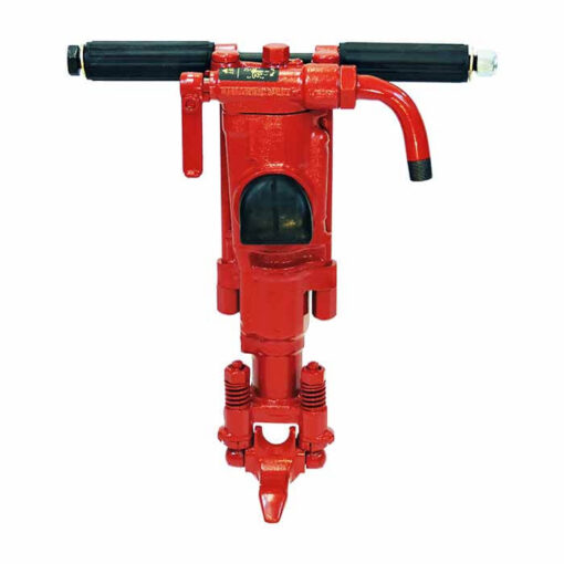 ZRD-50 Rock Drill