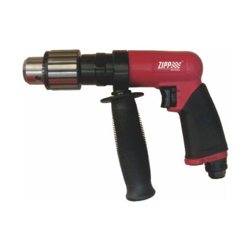 ZRD220 1/2 inch Industrial Air Reversible Drill
