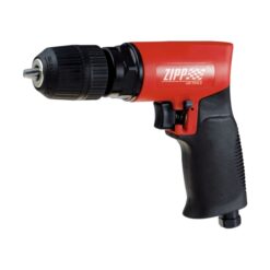 ZRD324D 3/8 inch Air Reversible Drill (Feathering Control)