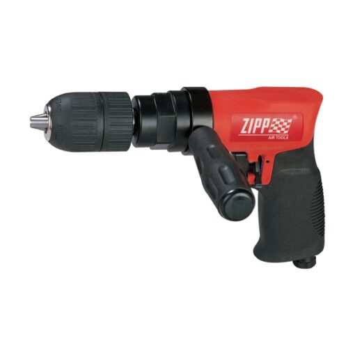 ZRD327D 1/2 inch Air Reversible Drill-Feathering Control