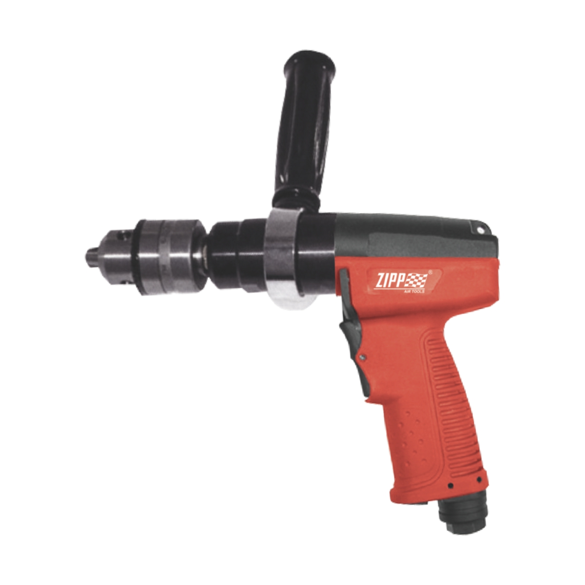 ZRD3625C 1/2 inch Air Reversible Drill Composite Housing