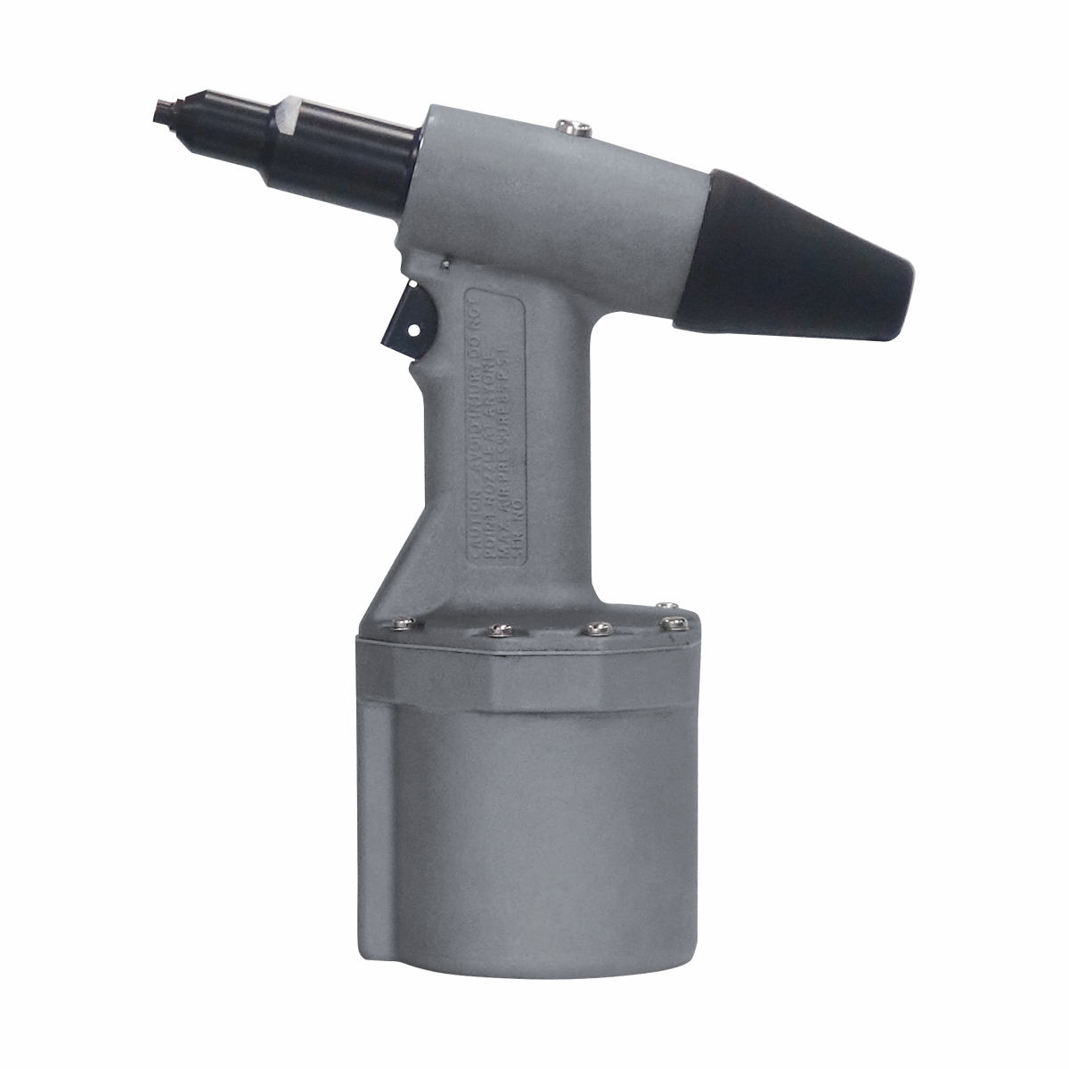 ZRG540 1/4 inch Capacity Air Hydraulic Riveter