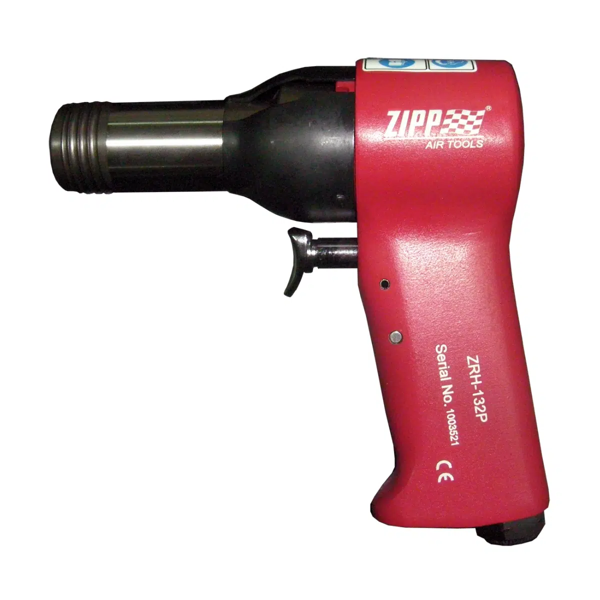 ZRH-132PAP 2X एयर रिवेटिंग हैमर