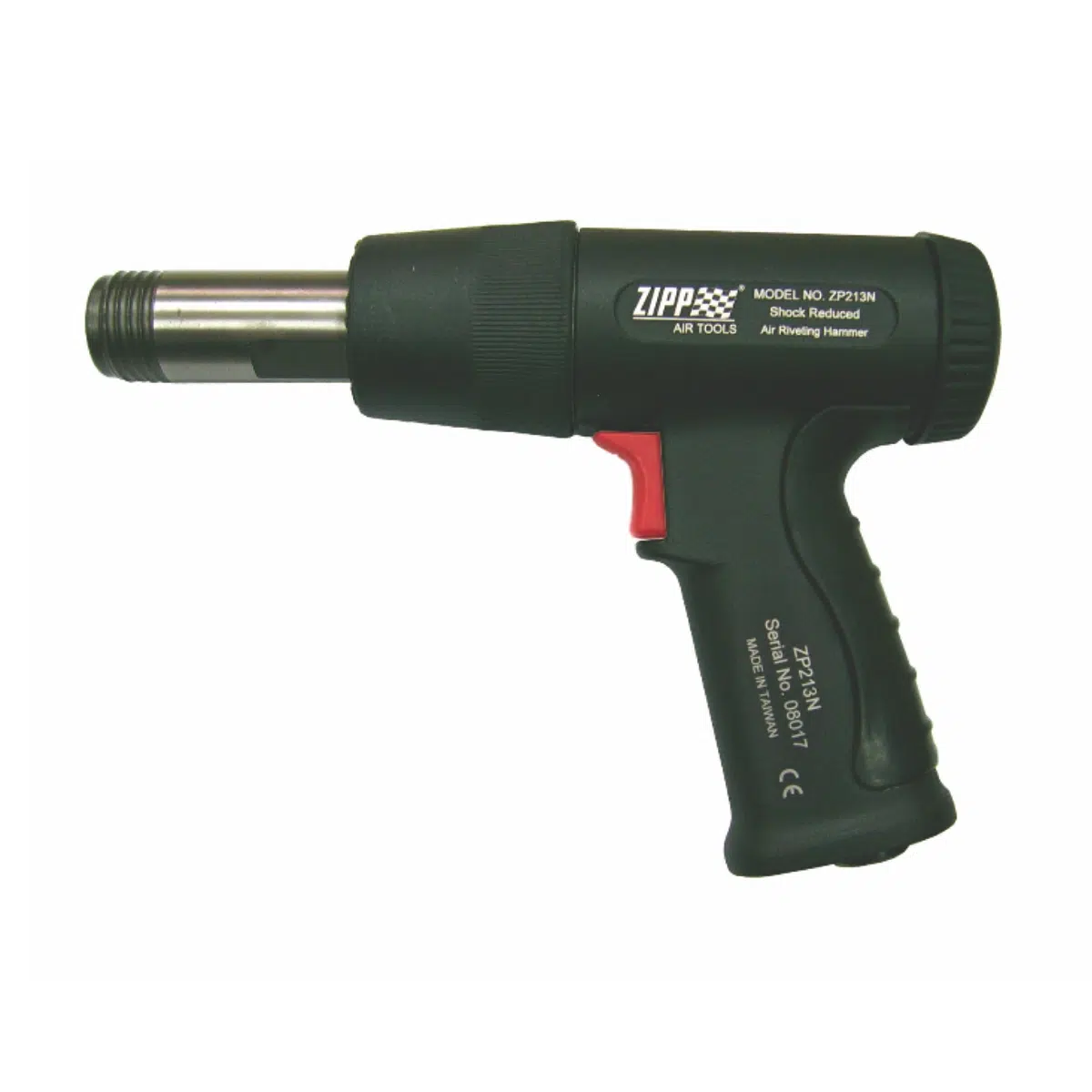 ZRH-133N 3X Martello a percussione d'aria a scossa ridotta