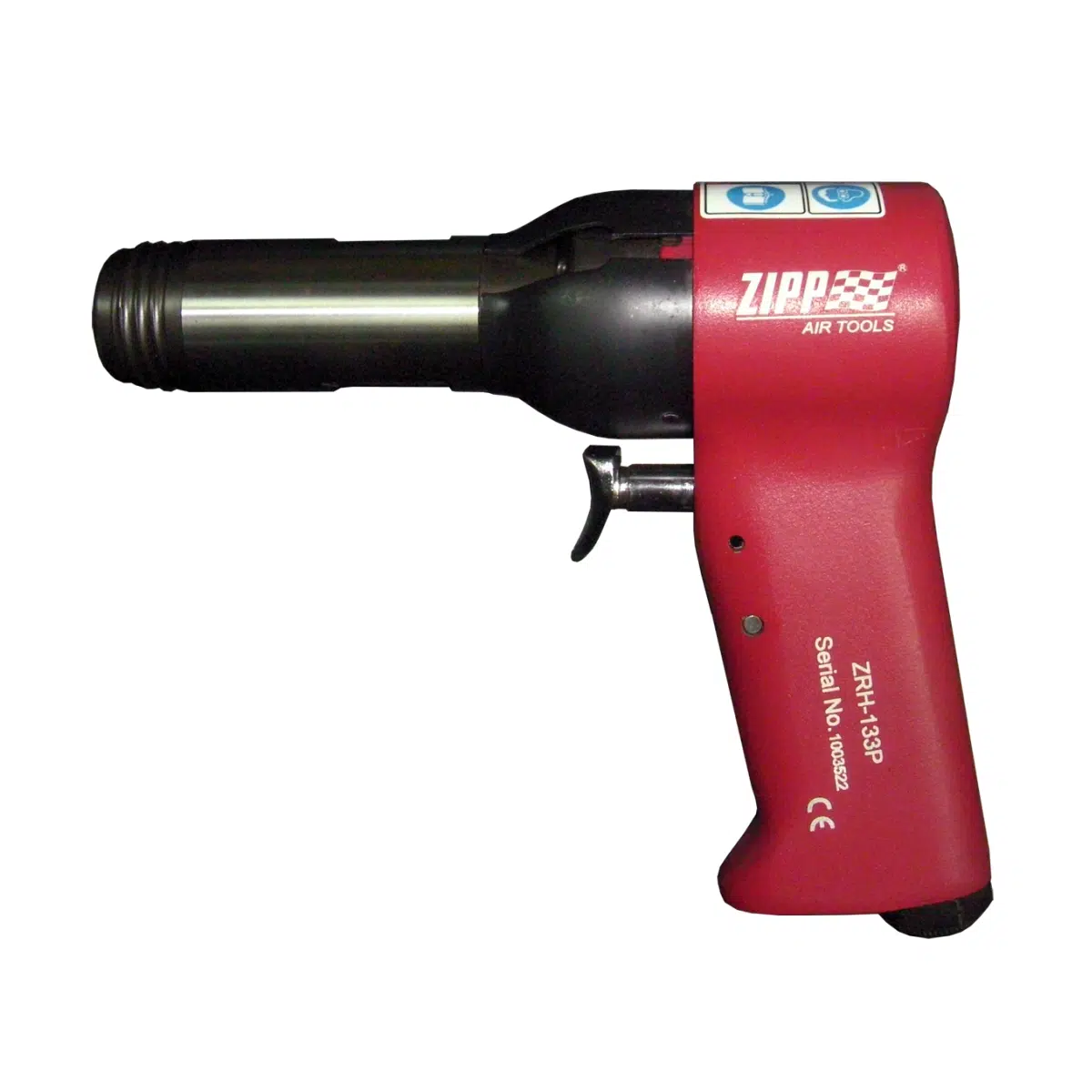 Martello rivettatore pneumatico ZRH-133P 3X