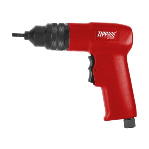 ZRN1600B Aluminum Housing Air Rivet Nut Tool