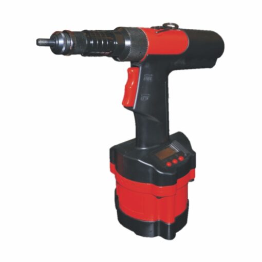 ZRN1606ED Air Rivet Nut Tool-W/Digital Module