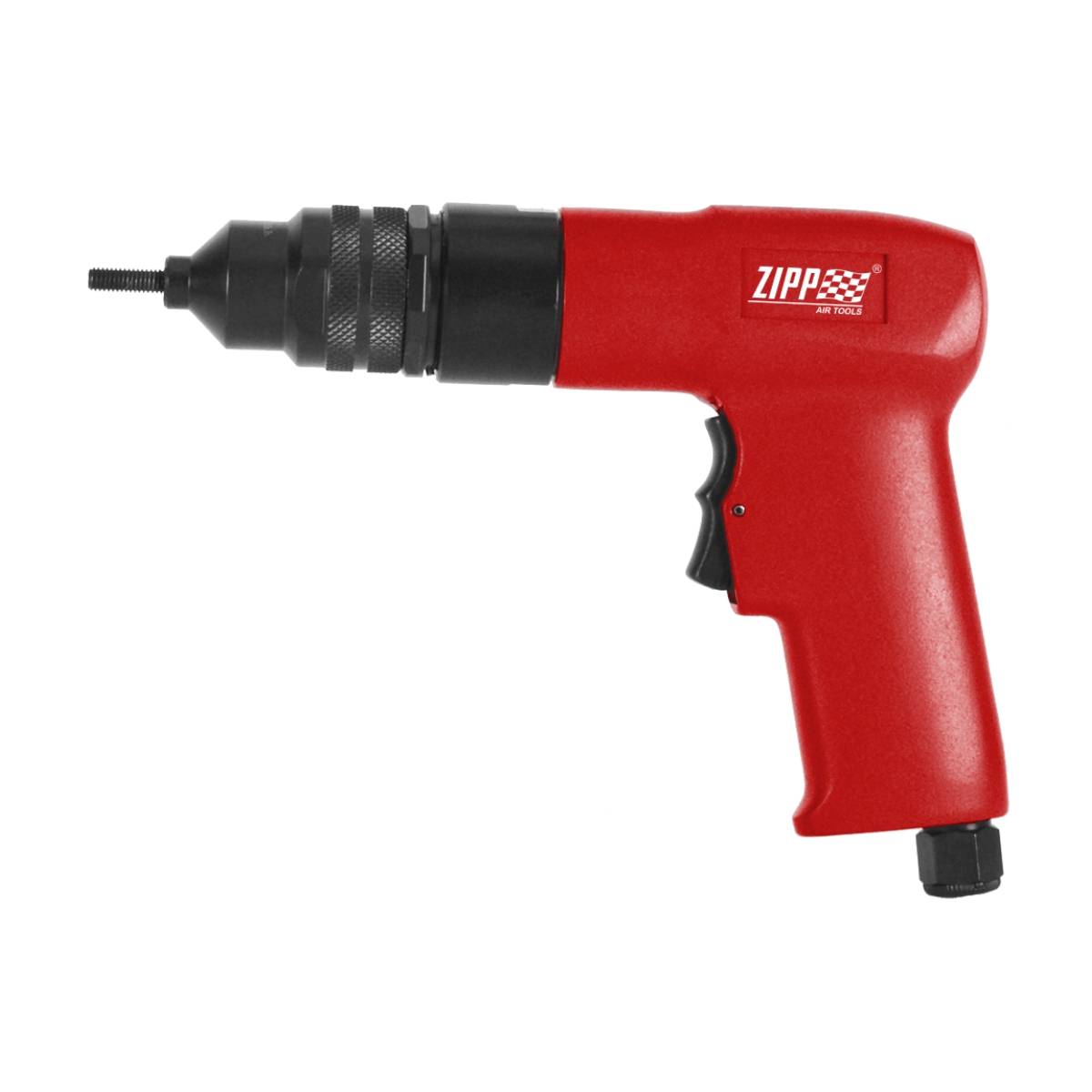 ZRN700B Aluminum Housing Air Rivet Nut Tool