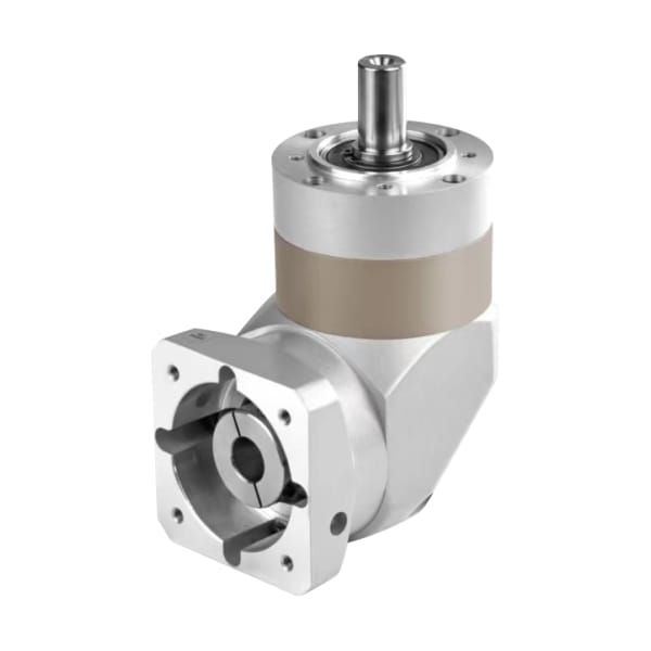 ZRPS / ZRPN Right Angle Gearbox 3 ZRPS/ZRPN Right Angle Gearbox