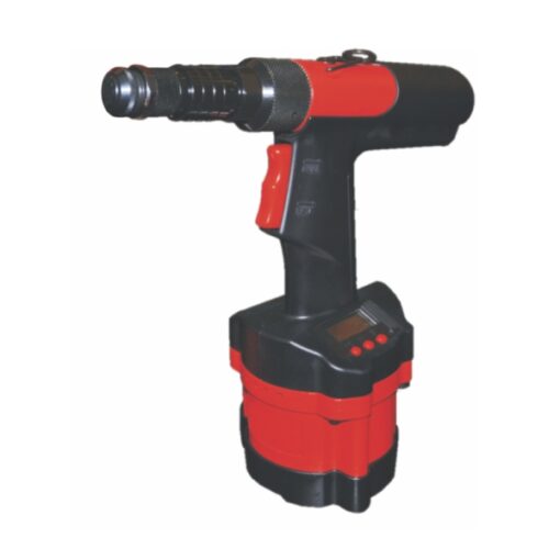 ZRS1606ED Air Rivet Stud Tool-W/Digital Module