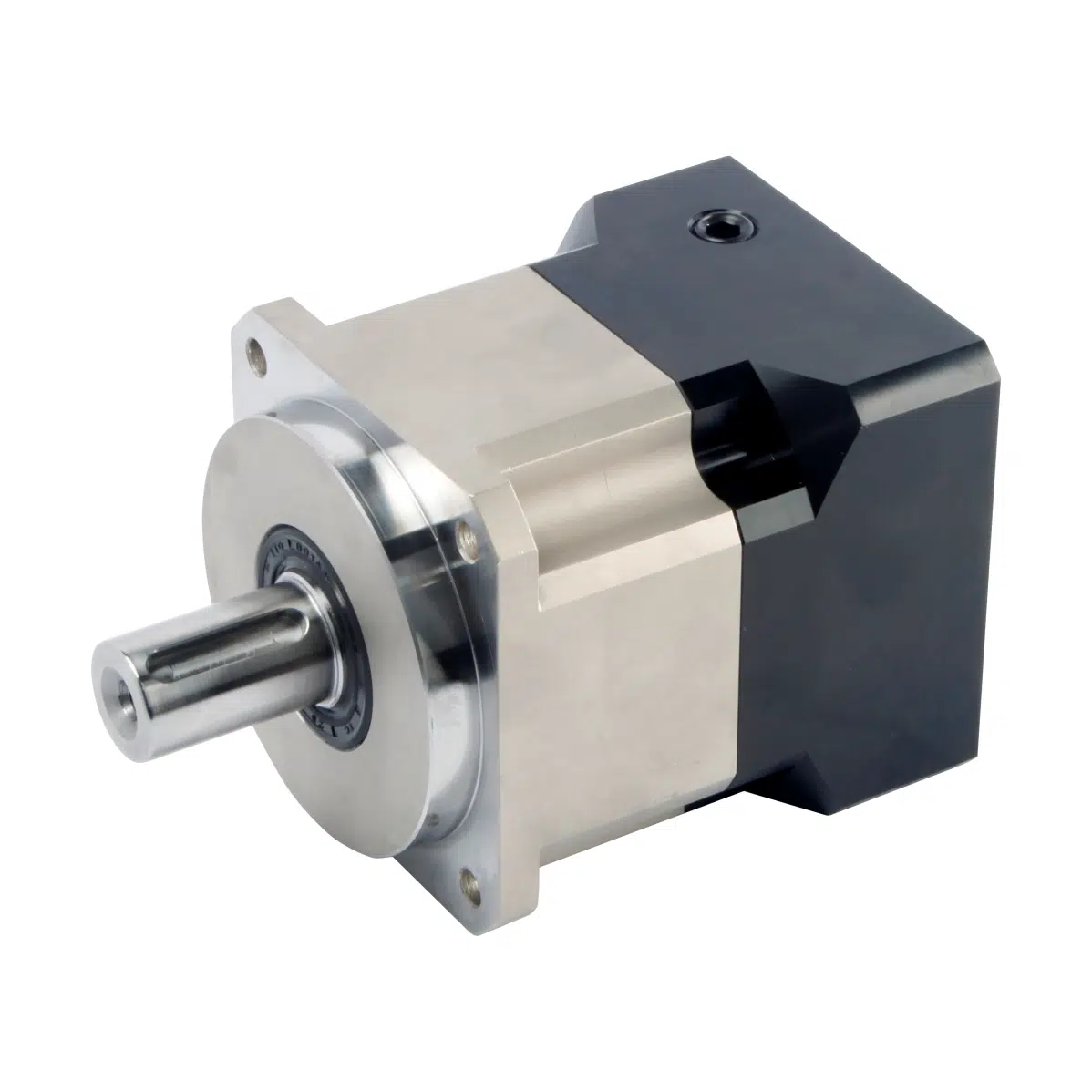 Riduttore epicicloidale con alloggiamento quadrato serie ZS