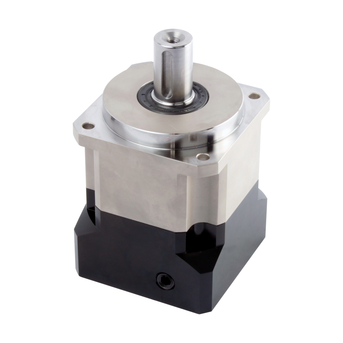 ZS Series Square Housing Planetary Gearbox 3 ZS Series Square Housing Planetary Gearbox