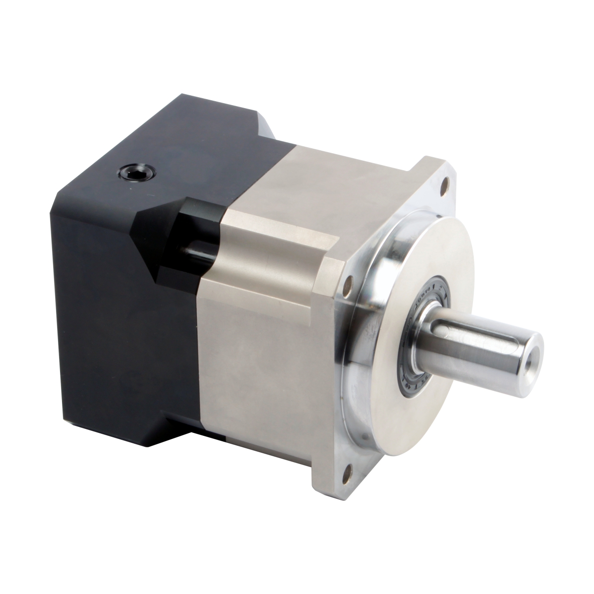 ZS Series Square Housing Planetary Gearbox 2 ZS Series Square Housing Planetary Gearbox