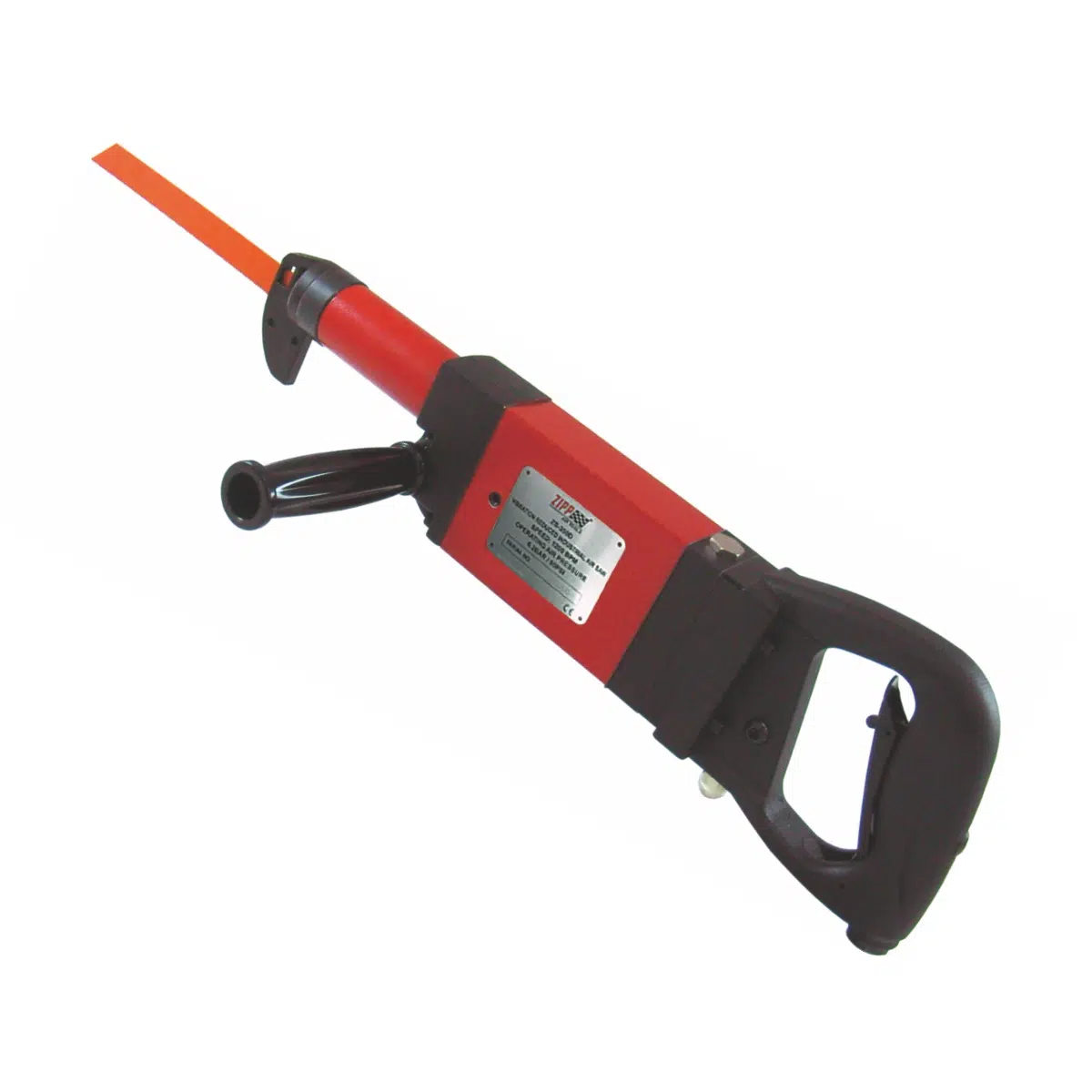 Sega ad aria compressa industriale ZS350D 1 ZS350D Industrial Air Saw