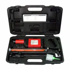 Sega ad aria compressa industriale ZS350D 3 ZS350D Industrial Air Saw