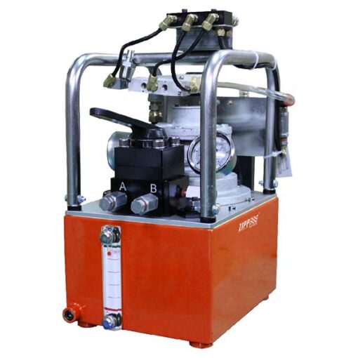 ZSPA-554TQJ Hydraulic Air Pump