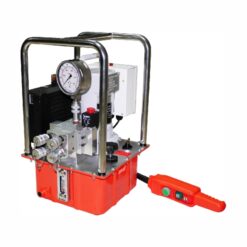 ZSPE-554 Hydraulic Electric Pump for Torque Wrench