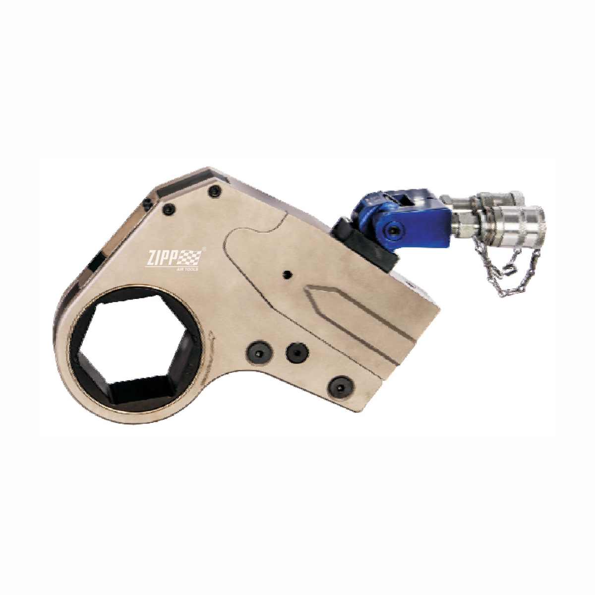ZSRX Hydraulic Direct Fit Wrench