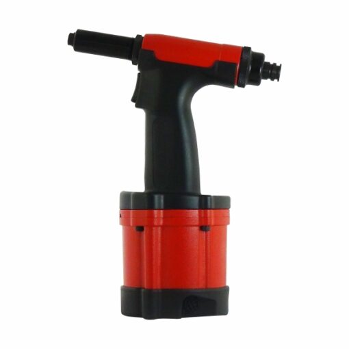 Strumento per l'installazione di ribattini ciechi pneumatici ZT-1020