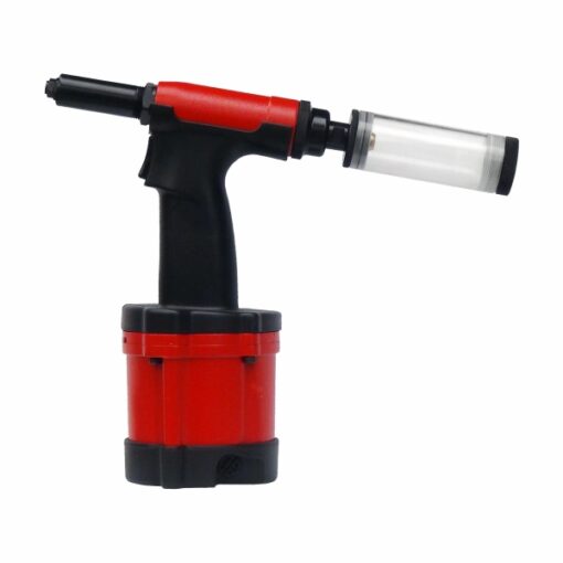 ZT-1020V Air Hydraulic Blind Rivet Installation Tool-Vacuum