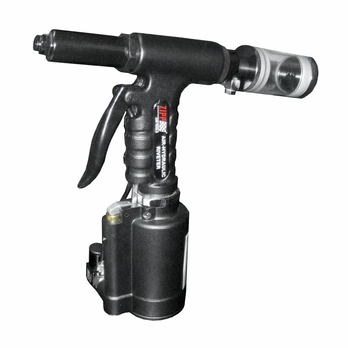 ZT0318VS Rivettatrice idraulica pneumatica da 5/32 pollici