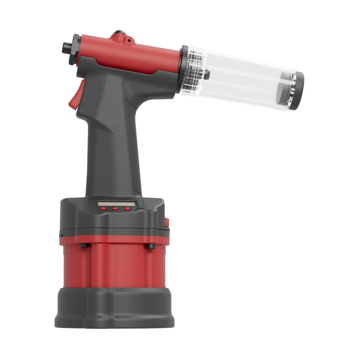 ZT0520CMD Aviation Nut-Plate Installation Tool (Digital Module)