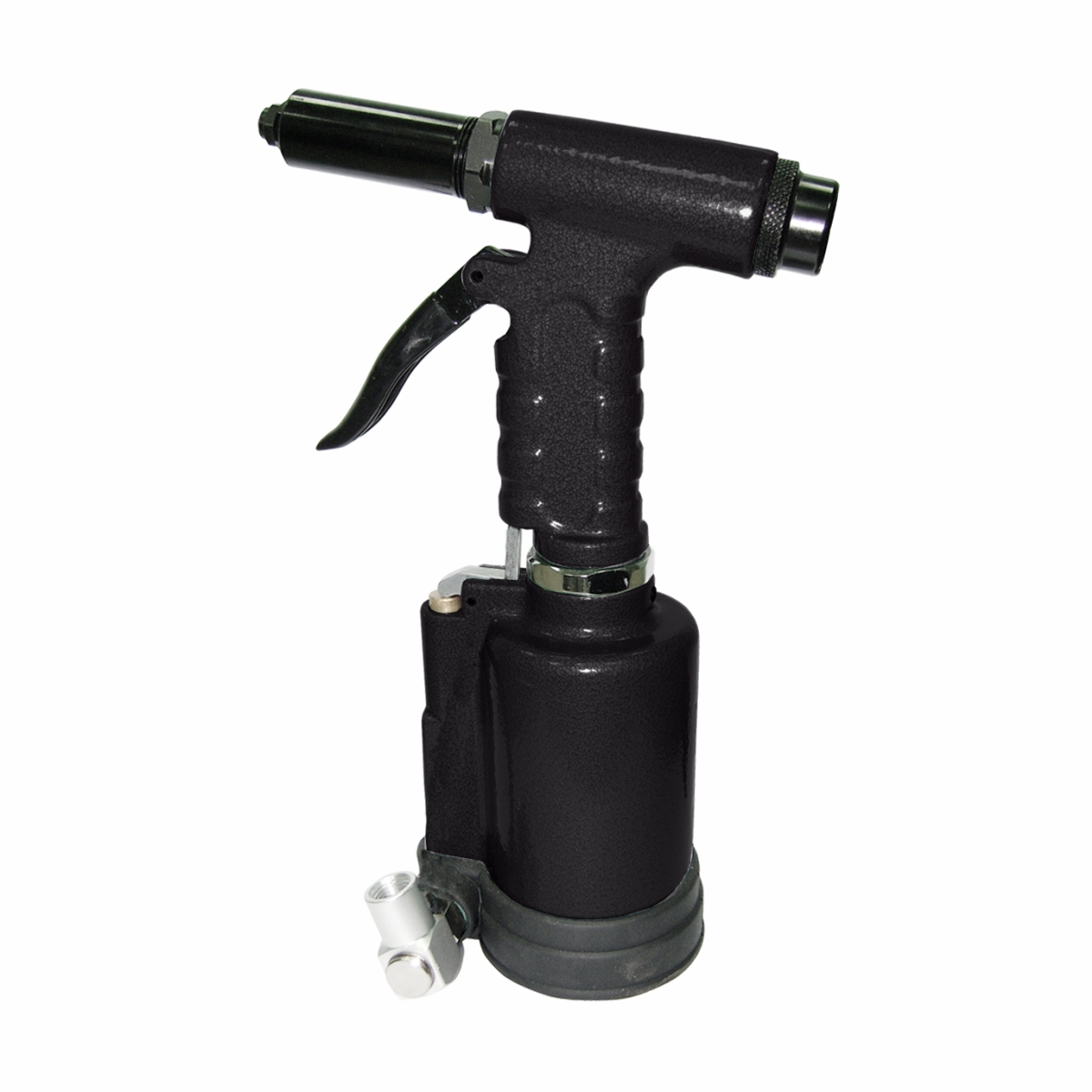 ZT0618T 3/16 inch Air Hydraulic Riveter 1 ZT0618T 3/16 inch Air Hydraulic Riveter