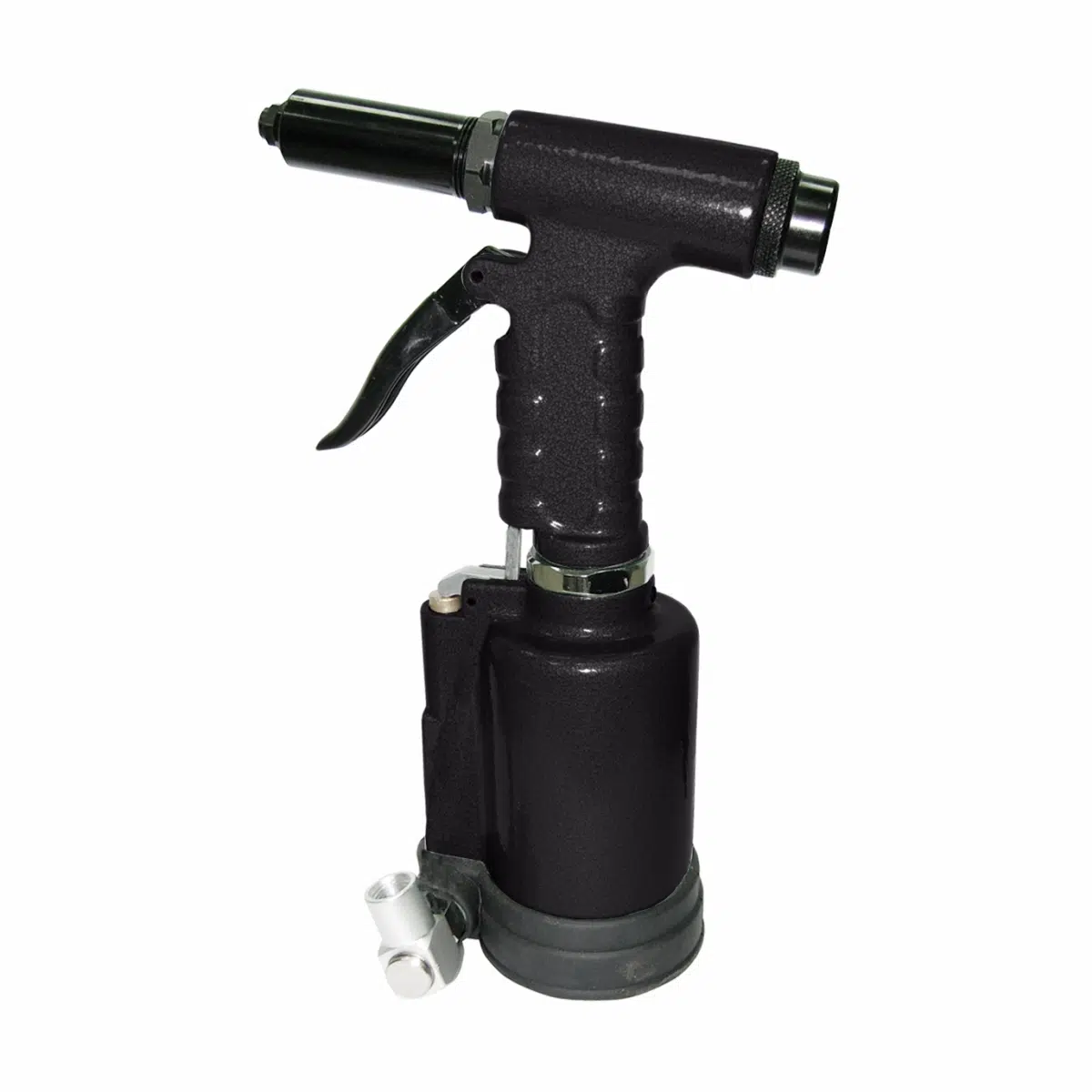 ZT0618T Rivettatrice idraulica pneumatica da 3/16 di pollice 1 Rivettatrice pneumatica pneumatica ZT0618T 3 / 16 inch