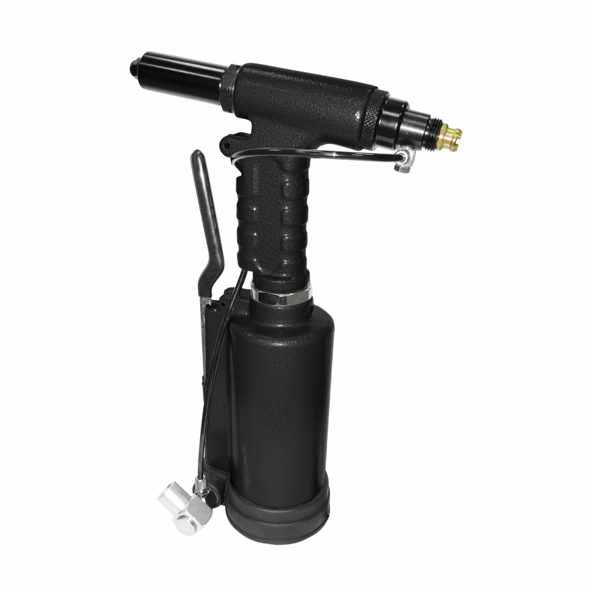 ZT0918LV 3/16 inch Air Hydraulic Riveter