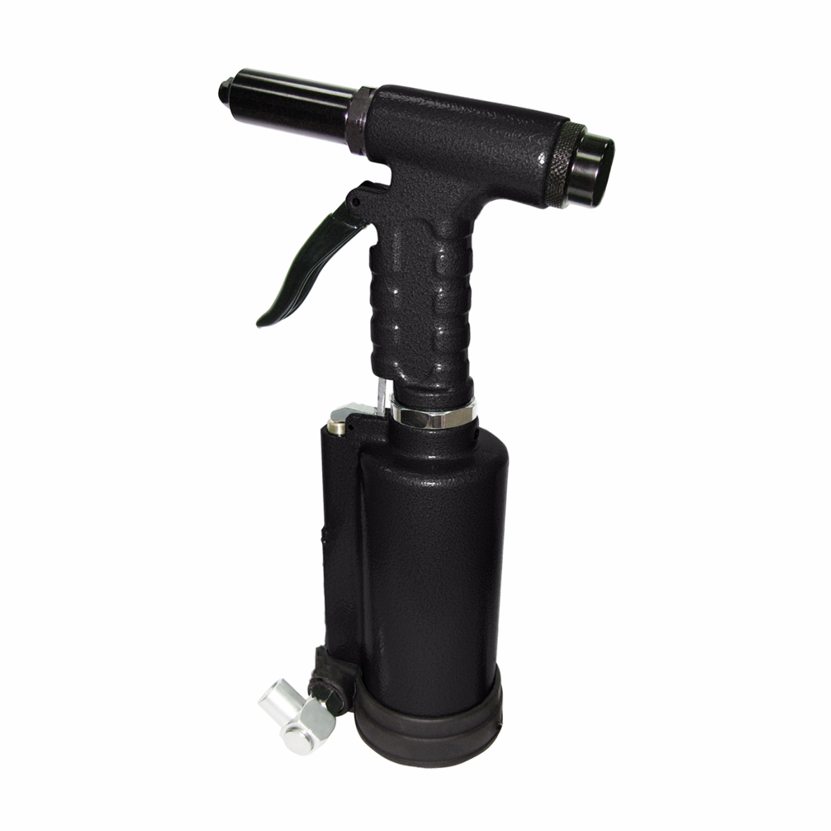ZT0918T 3/16 inch Air Hydraulic Riveter