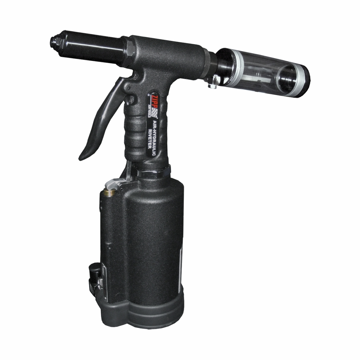 ZT0918VS 3/16 inch Air Hydraulic Riveter