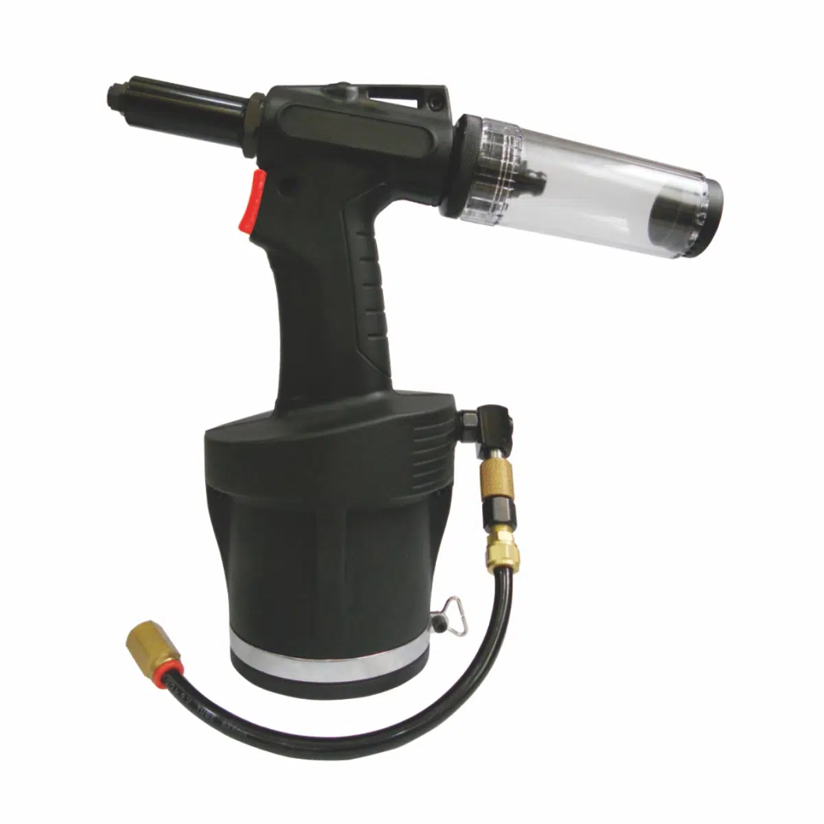 ZT0919VS 3 / 16 इंच समग्र एयर हाइड्रोलिक रिव्टर