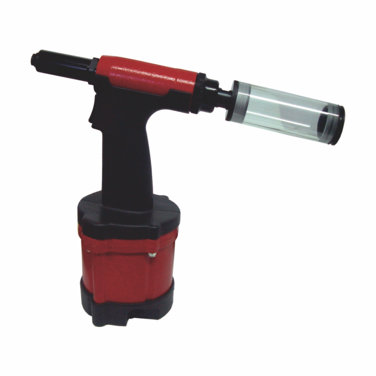 ZT1017VSN-5 3/16 inch Air Hydraulic Riveter