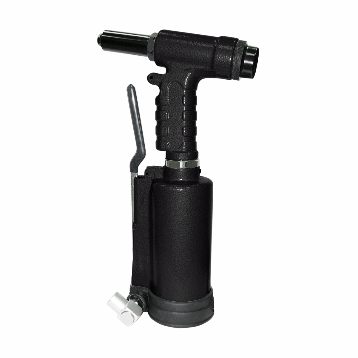 ZT1214L 1/4 inch Air Hydraulic Riveter