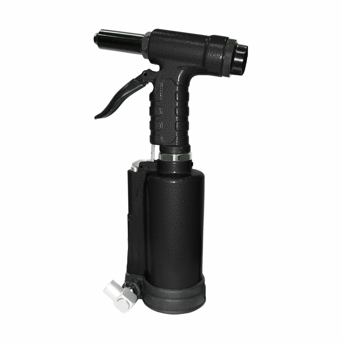 ZT1214T 1/4 inch Air Hydraulic Riveter