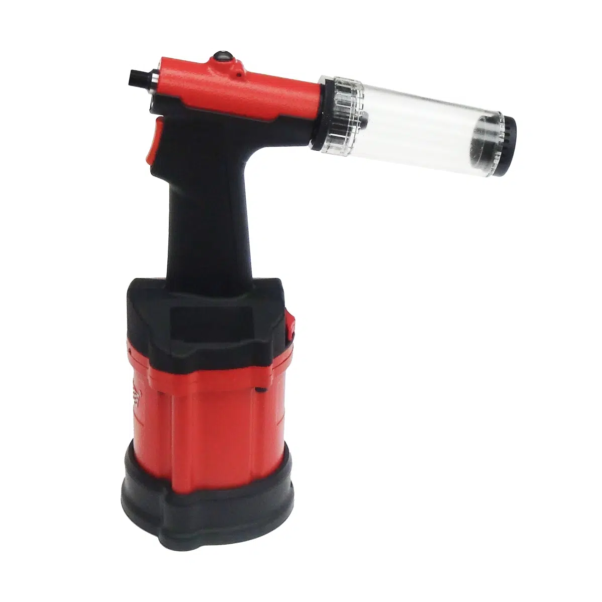 ZT1218CM Aviation Nut-Plate Installation Tool (Medium duty / Lightweight Riveter)