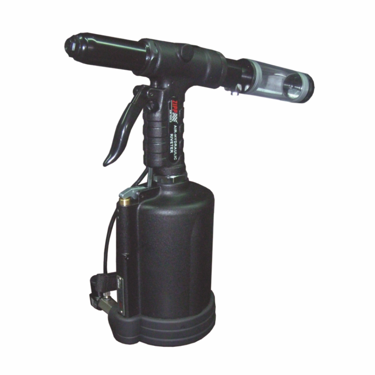 ZT1819VS 1/4 inch Air Hydraulic Riveter