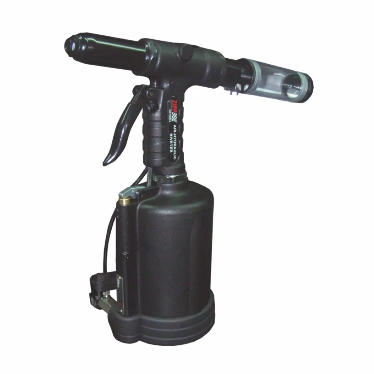 ZT1819VS Rivettatrice idraulica pneumatica da 1/4 pollici