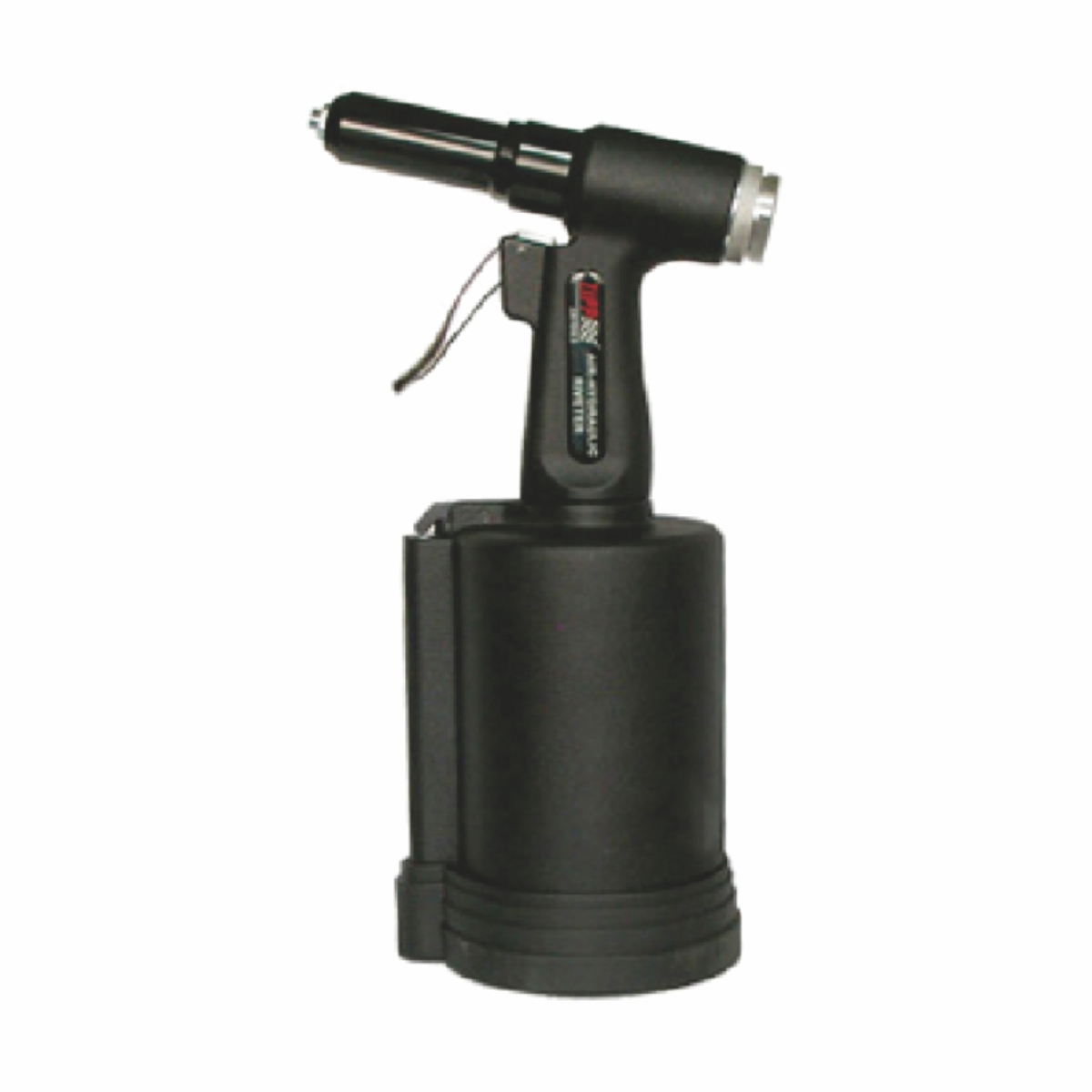 ZT1918T 1/4 inch Air Hydraulic Riveter