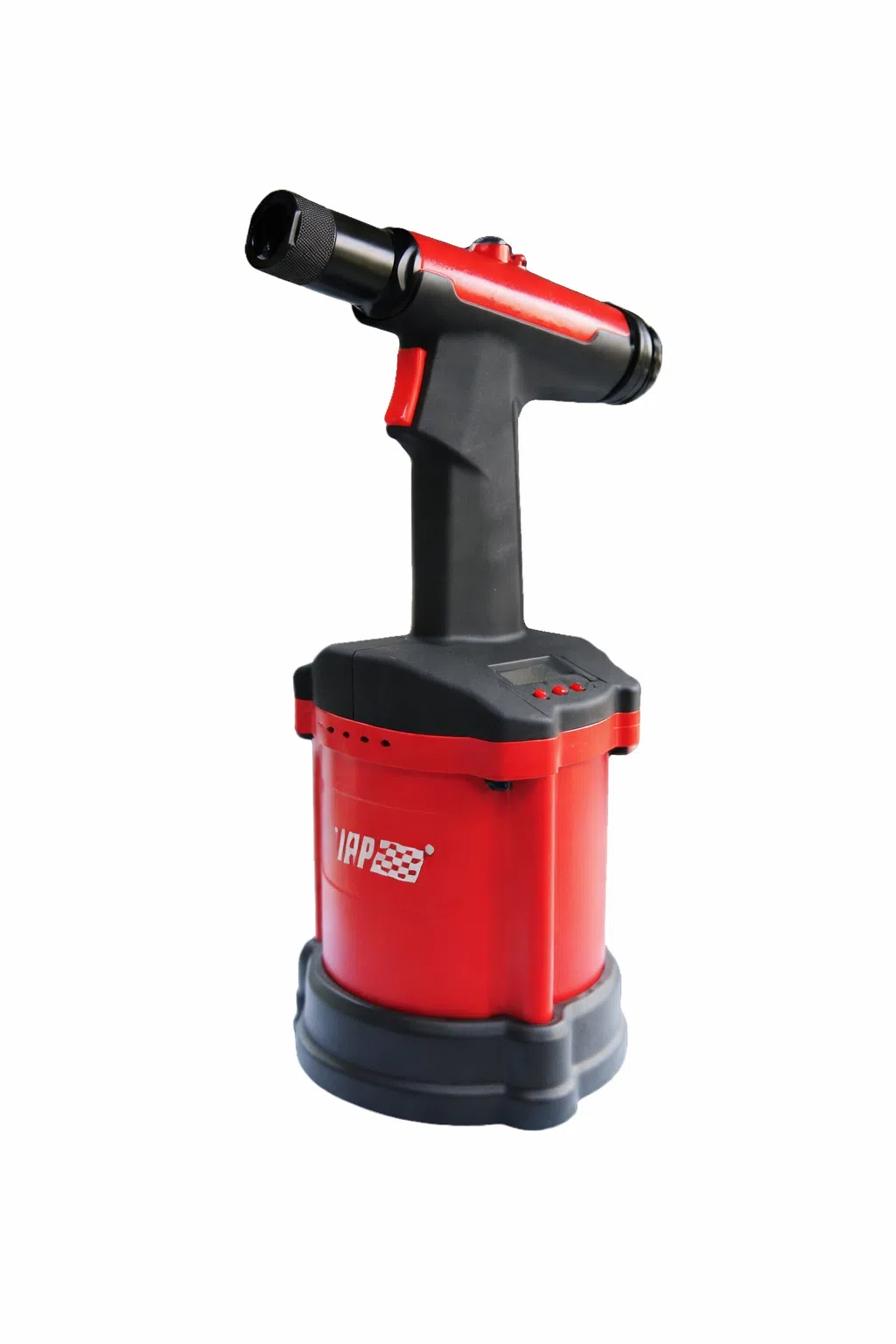 ZT2318-HA एयर हाइड्रोलिक लॉक बोल्ट / हक बोल्ट टूल