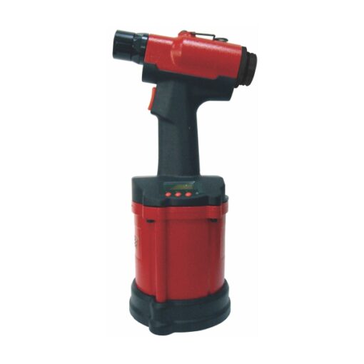 ZT3213D 3/8-inch Air Hydraulic Lock Bolt Tool - With Digital Module