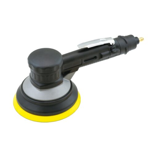ZTHG-C6 Central Vacuum 2-Hand Gear-Driven Sanders