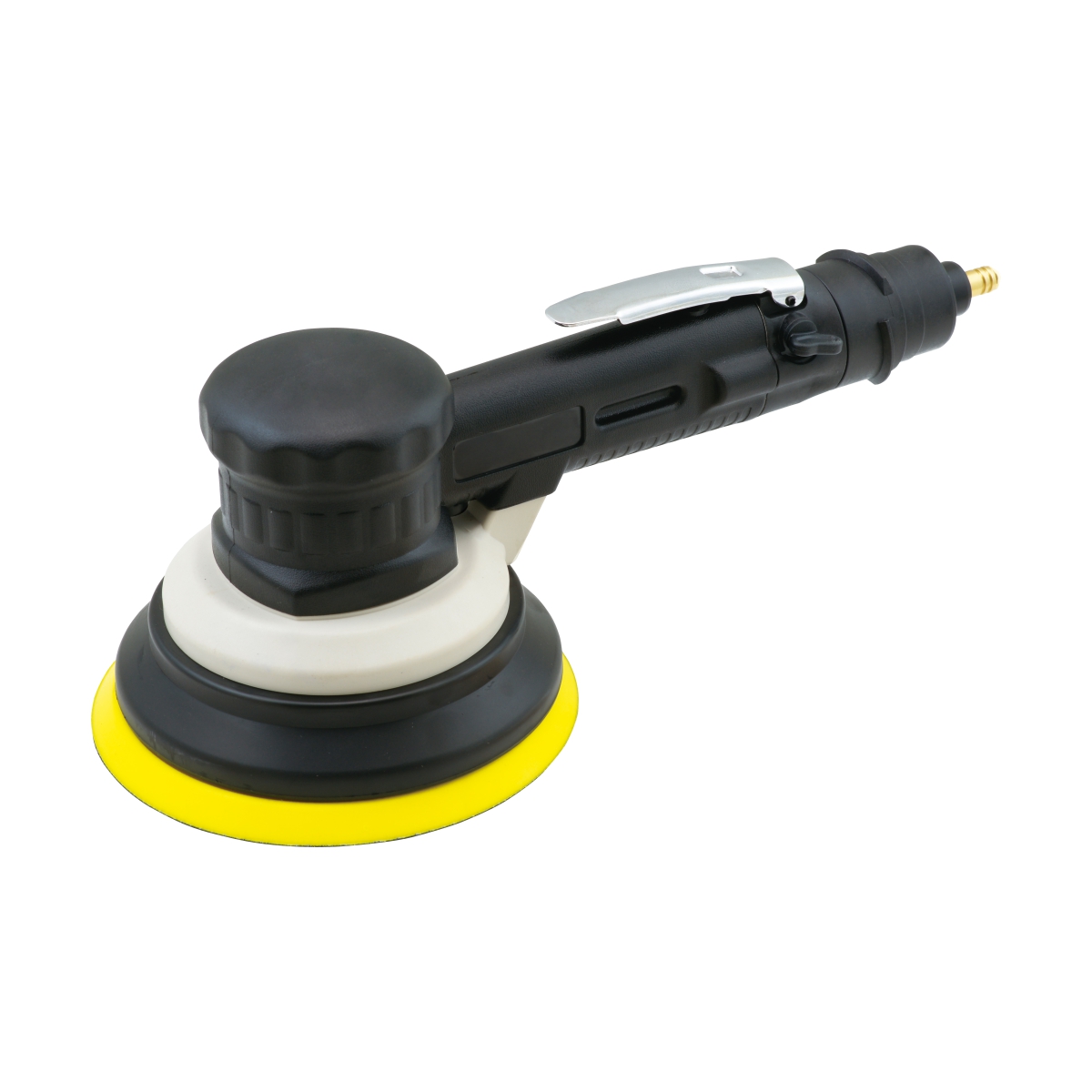 ZTHS-C6 Central Vacuum 2-Hand Random Orbital Sander