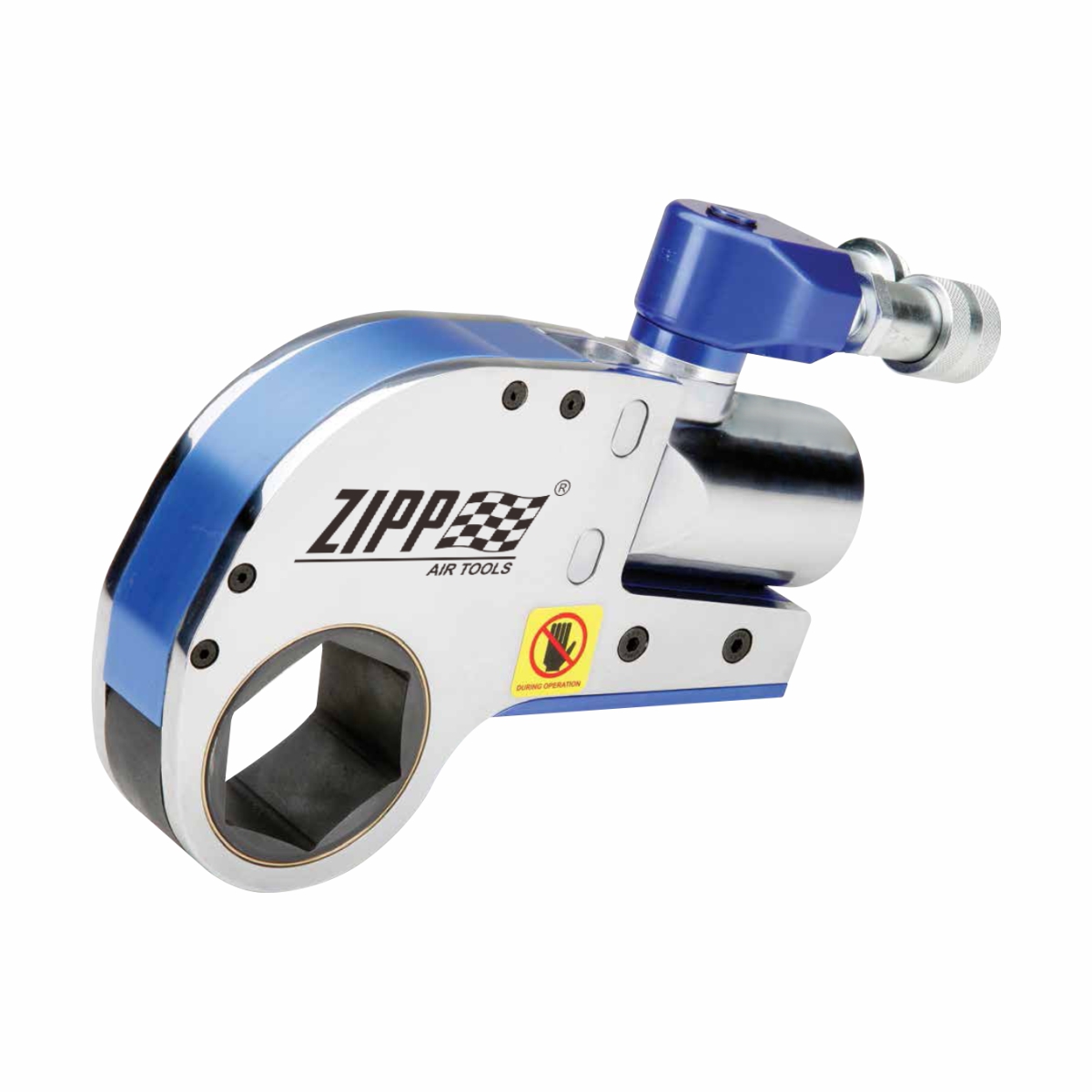 ZTL Direct Fit Hydraulic Wrench