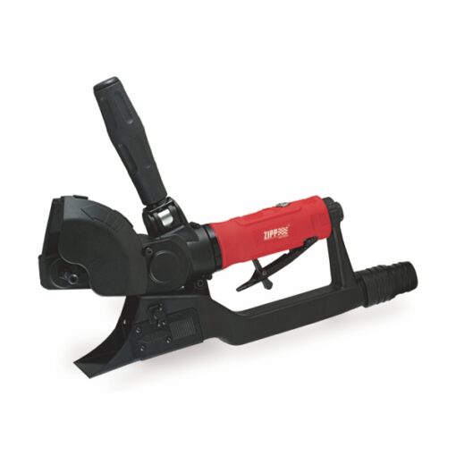 ZTU-391C Central-Vacuum Rust & Paint Removal Tools