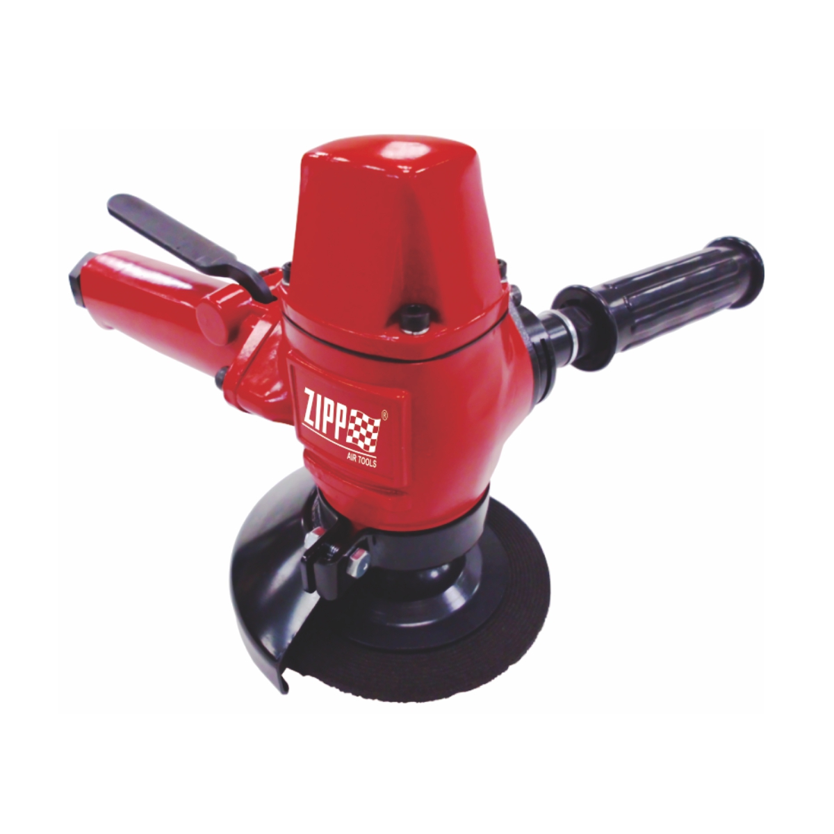 ZVG5120-BC 5 inch Vertical Grinder