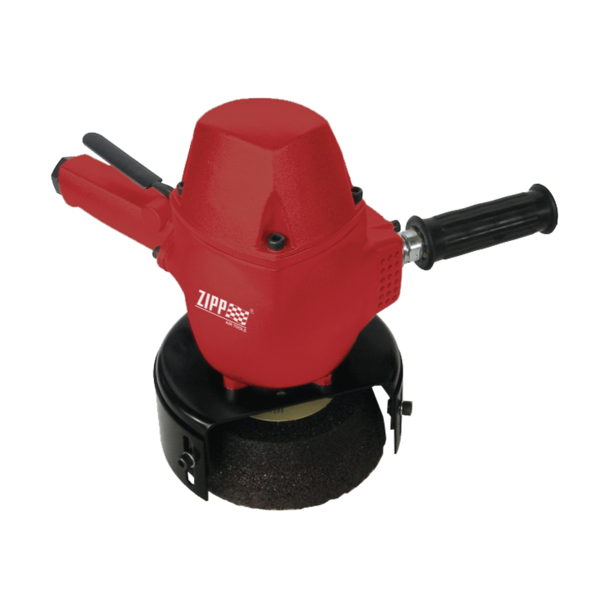 ZVG645B 6 inch Vertical Grinder