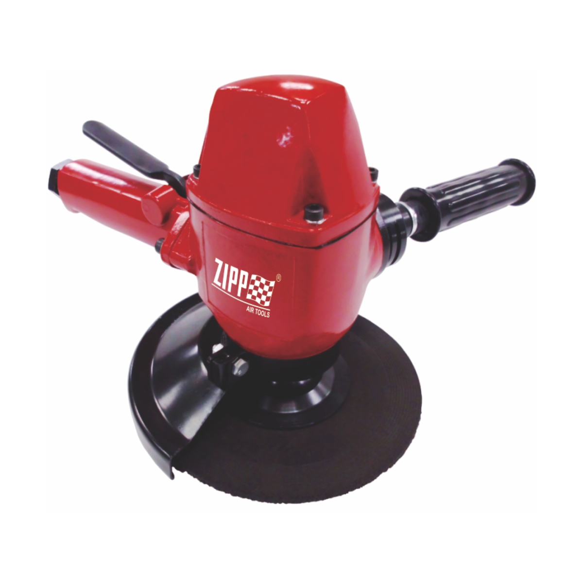 ZVG770-BP 7 inch Vertical Grinder
