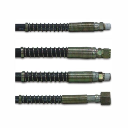 ZXU High Pressure Hydraulic Hoses
